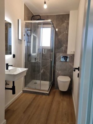 *AB SOFOT VERFÜGBAR*  Kernsanierte, schöne 3-Zimmer Wohnung mit Balkon