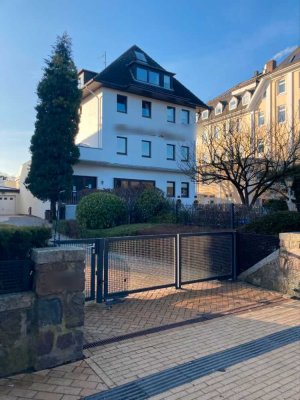 Wohnen in erster Reihe – Charmante 1-Zimmer-Wohnung am Timmendorfer Strand