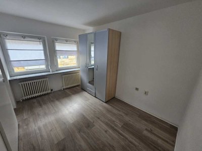 Zentrale 3-Zimmer-Wohnung nahe der Fußgängerzone