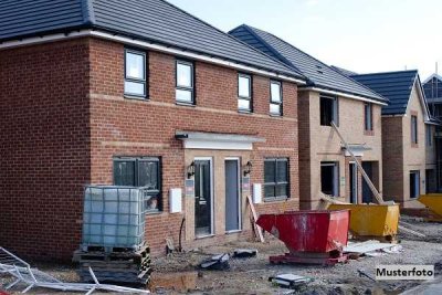 Noch nicht fertiggestelltes Einfamilienhaus – Gestalten Sie den Ausbau nach Ihren Wünschen