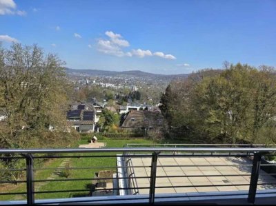 Helle 3-Zimmer Wohnung im 2. OG in Bonn-Bad Godesberg