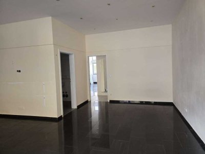 Loftartige 3-Zimmer-Wohnung in zentraler Lage in Brötzingen