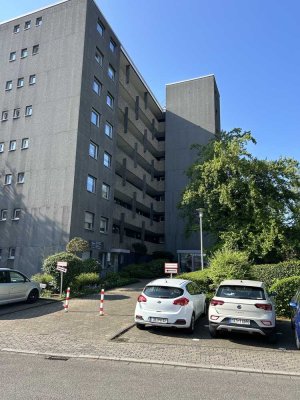 MH-Saarn; die gemütliche und alten-/behindertengerechte Single-Wohnung
