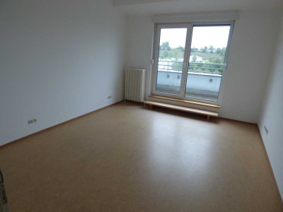 Single-Wohnung mit Dachterrasse