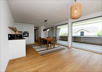 Wohnung in Bludesch – Sofort beziehbar