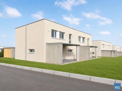 NEUBAU! 10 exklusive Reihenhäuser in 4770 Andorf - Soforteigentum