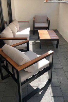 Attraktive 2,5-Zimmer-Wohnung in 71149, Bondorf