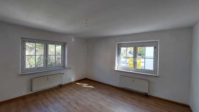 Nette 2-Zimmer-Wohnung im Zentrum von Bad Aibling