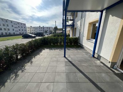 *NEU* 2-Zimmerwohnung in Teltow-Fläming (Kreis), Blankenfelde-Mahlow