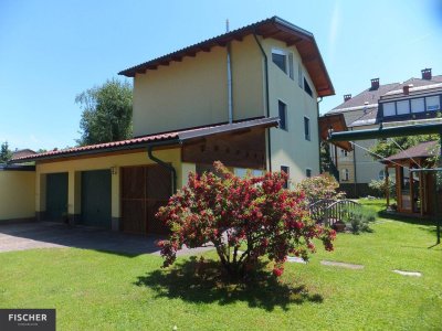 Wohnen und arbeiten, oder wohnen und vermieten!