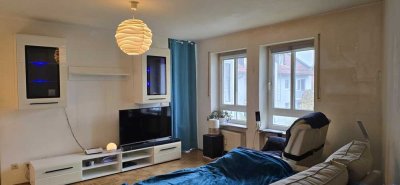 1-Zimmer Wohnung zu vermieten in Gilching