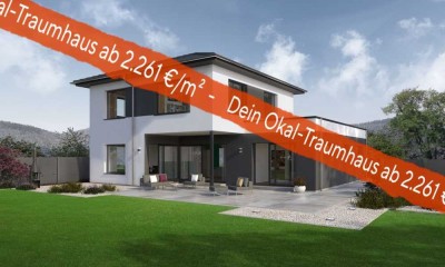 Ein Zuhause, das Maßstäbe neu setzt