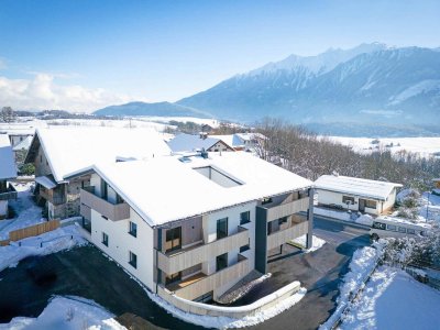 3-Zimmer Terrassenwohnung (Top 06)