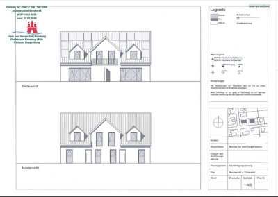 Das perfekte Eigenheim NEU  mit Vollkeller & ausgebautem Dachstudio! Das kann NUR TEAM-Massivhaus!!!