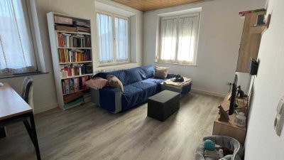 Helle und funktionale Wohnung ab 1. Juli 2025 verfügbar! (Eventuell auch ab 16.06)