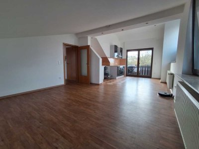 Gepflegte 2,5-Zimmer Dachgeschosswohnung in Hamm-Pelkum