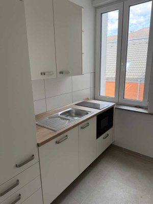 Möblierte Apartments  - Erstbezug nach Kernsanierung -zu vermieten