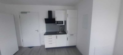 Vollmöblierte Studentenwohnung  Mietbeginn  01.04.2026