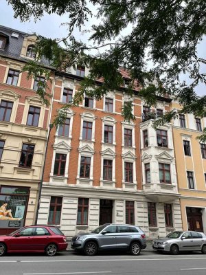Kleine 1-Raumwohnung zu vermieten!
