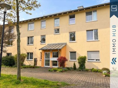 ++ Faktor 23, 1.954 EUR / m², PKW-Stellplatz, Balkon! 2-Zimmer Wohnung in Leipzig-Holzhausen ++
