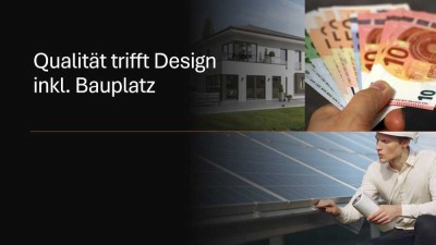 Bauen mit Vertrauen: Die Zukunft für Ihre Familie