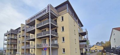 Top-Angebot: Zwei gemütliche 1-Zimmer-Wohnungen mit Balkon