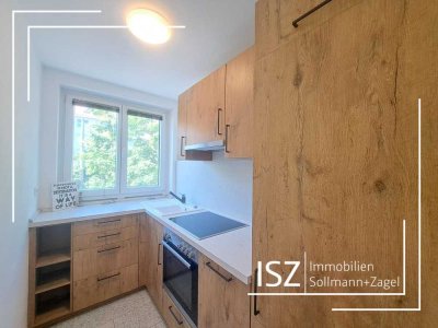 4,5 % SOLL Rendite - Bezugsfreie, helle 2,5 Zimmer Whg m. EBK & Stellplatz - Nbg.-St. Jobst