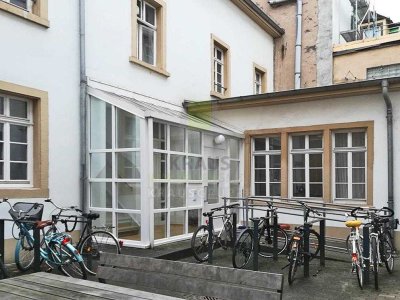 Großzügige 3-Zimmer-Wohnung