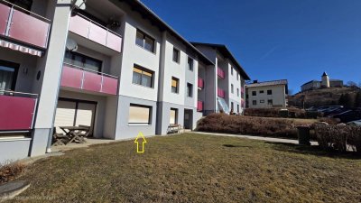 Straßburg Eigentumswohnung