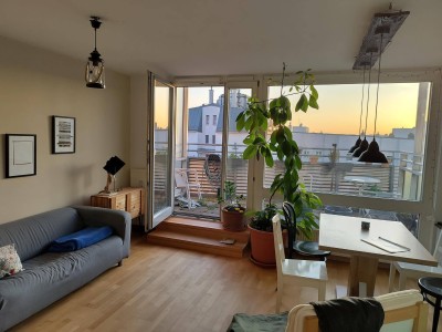 3-Zimmer Gemeindewohnung per Direktvergabe zu vergeben