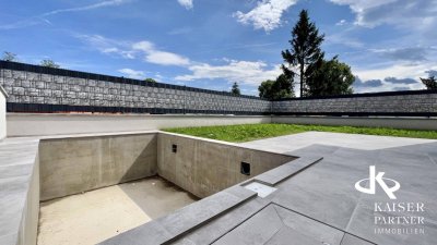 Sommer, Sonne, Pool, belagsfertiges Haus - hochwertiger Wohnkomfort, große Terrasse und Garten!