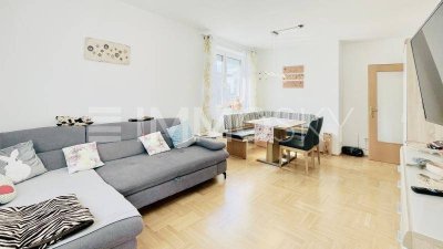 Ruhiges ansprechendes Eigenheim mit guter Anbindung