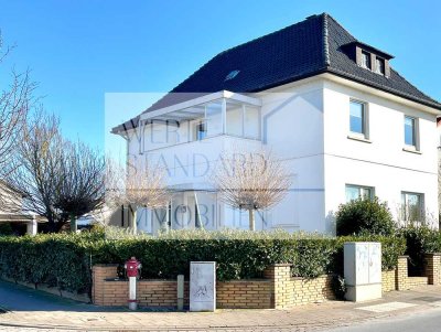 2-Fam. Kaffeemühlenhaus im Stadtkern - Bünde-Innenstadt