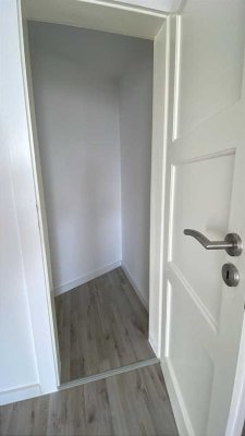 2 ZKB am Krankenhaus**Zentral**4OG**frisch renoviert