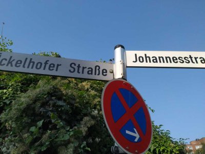 2 Zimmerwohnung vollst. saniert! 2.Etage in 41065MG  V2229