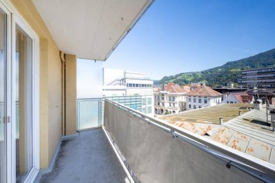 Tolle Wohnung im Zentrum