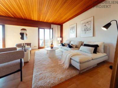 Traumhaus für Generationen/Praxis - Waldrand - Fernblick - 3 Einheiten nur 10 Minuten von Bayreuth