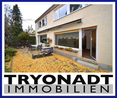 "Charmantes Zuhause für Paare oder Familien – Doppelhaushälfte mit Potenzial"