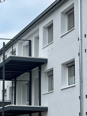 Traumhaft ruhig gelegene 3-Zimmer-Stadtwohnung mit Balkon und Blick ins Tiergartental
