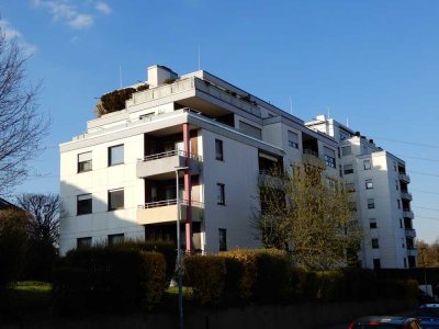 Toller Grundriss - gute Lage!