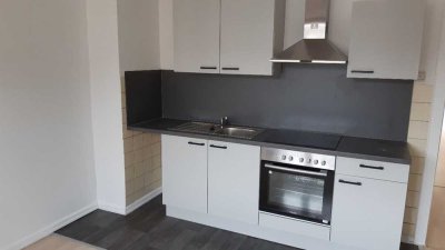 Gepflegte 3-Zimmer-Wohnung im 3. OG in Mainz-Altstadt