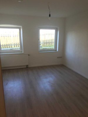 Schöne 2-Zimmer-Erdgeschoss-Wohnung in Freyung-Kreuzberg zu vermieten!