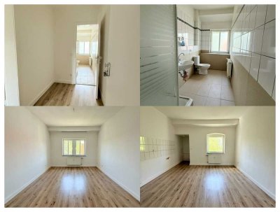 Gemütliche 2 Zimmer Wohnung in Essen