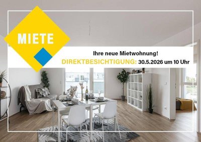 einen Katzensprung von Wien entfernt MIETE