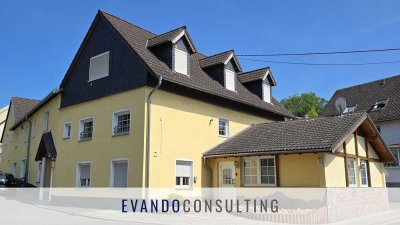 Nahe Limburg: Rentables Mehrfamilienhaus