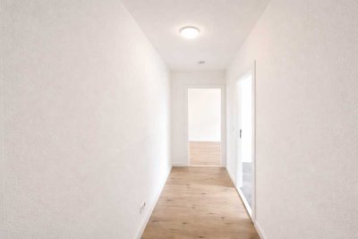 2-Zimmer-Wohnung in Bremerhaven zu vermieten!