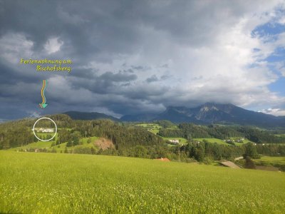 Wohnung/ Ferienwohnung in den Bergen zum vermieten oder verkaufen