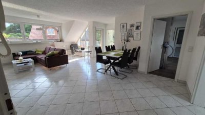 2-Zimmer Wohnung zu vermieten in Haltern Sythen