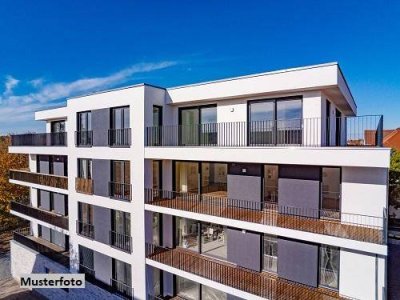 Über den Dächern entspannen - Penthouse mit Terrasse &amp; Sauna