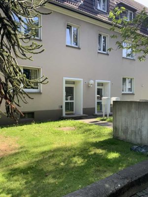 4-Zimmer-Wohnung in Dortmund Gartenstadt